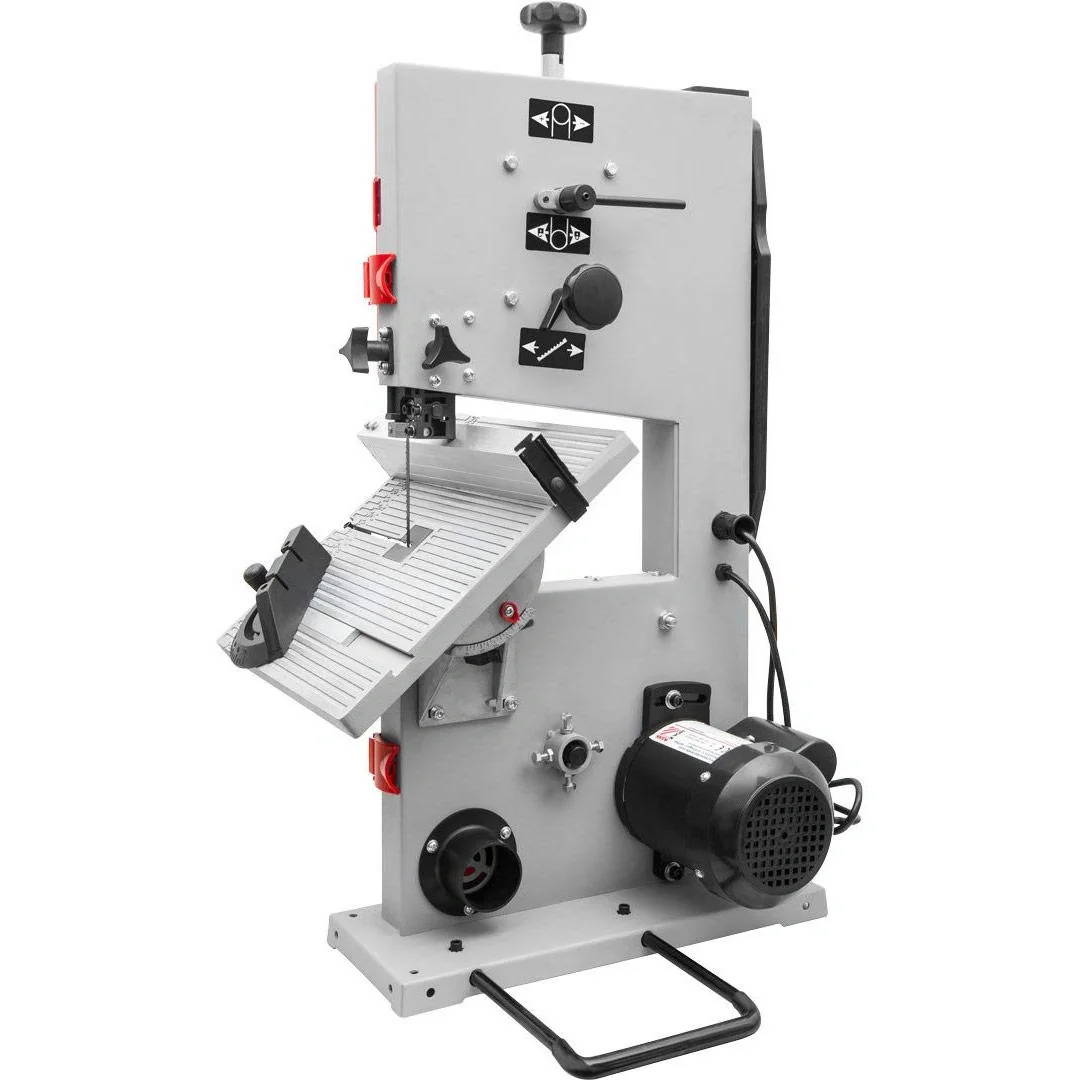 HBS230ECO_230V Holzbandsage - 3