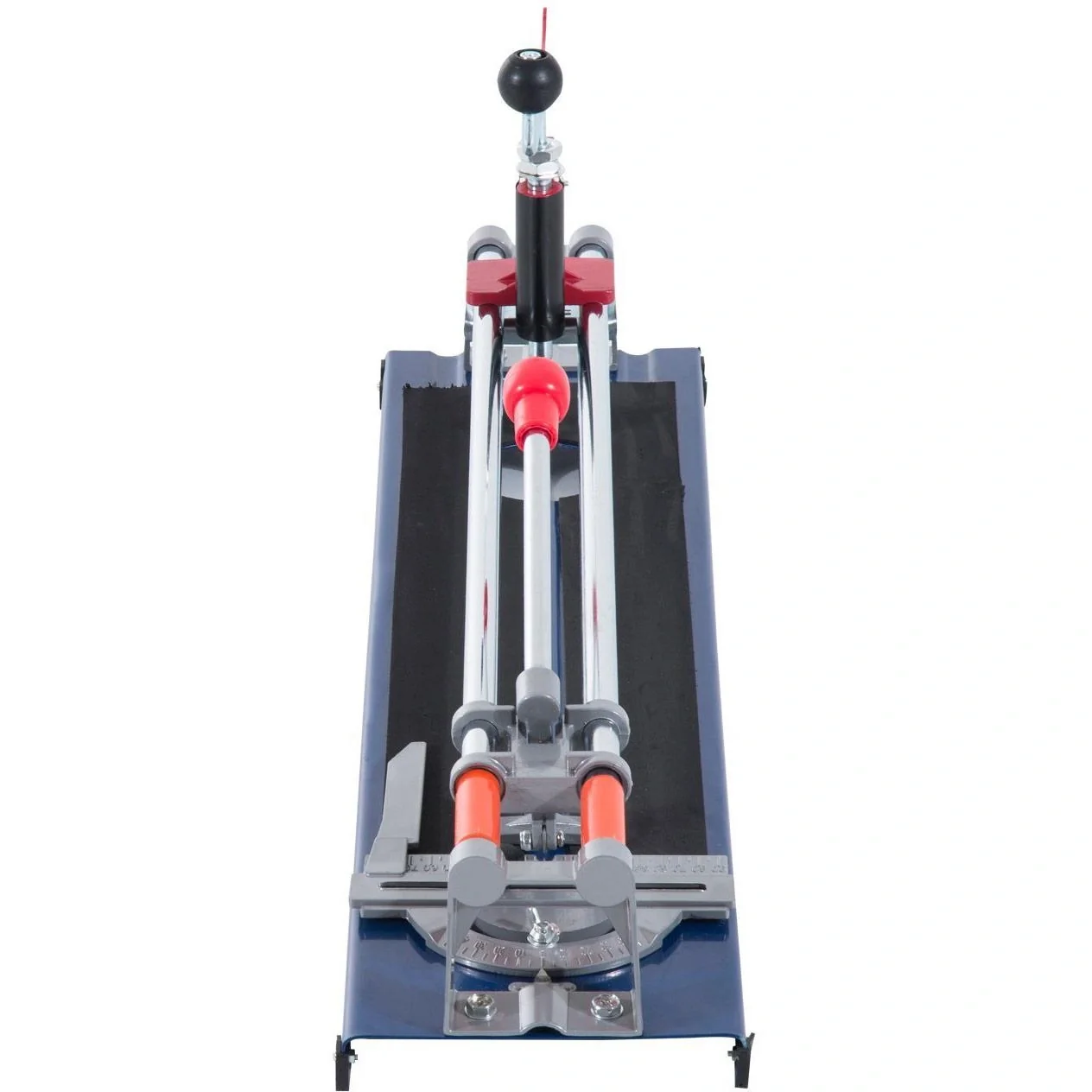 Fliesenschneider 3 in 1 mit Lochbohrvorrichtung Schnittlänge 600mm - 5