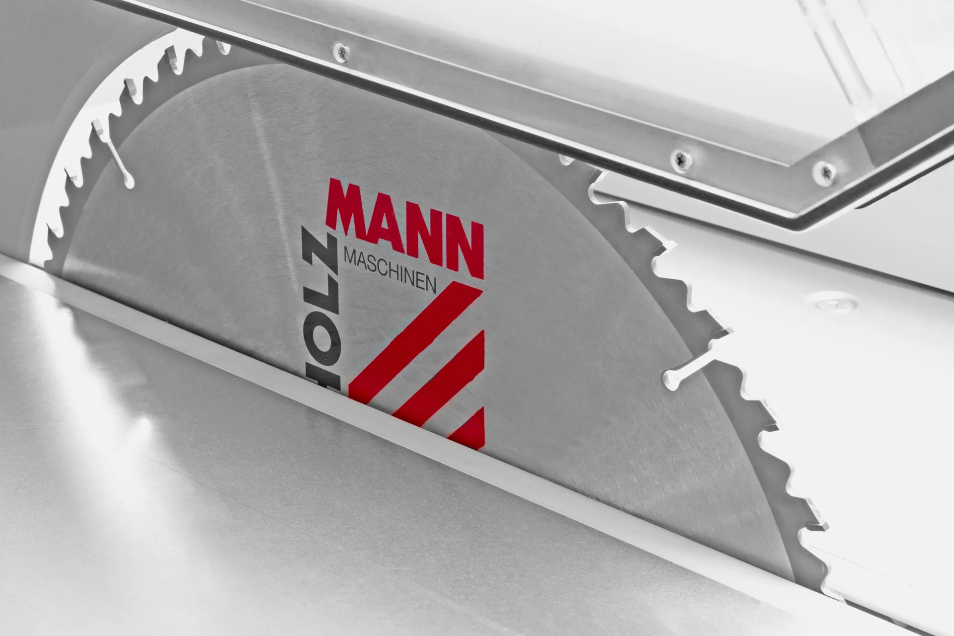 Tischkreissäge TKS500S 400V - 6