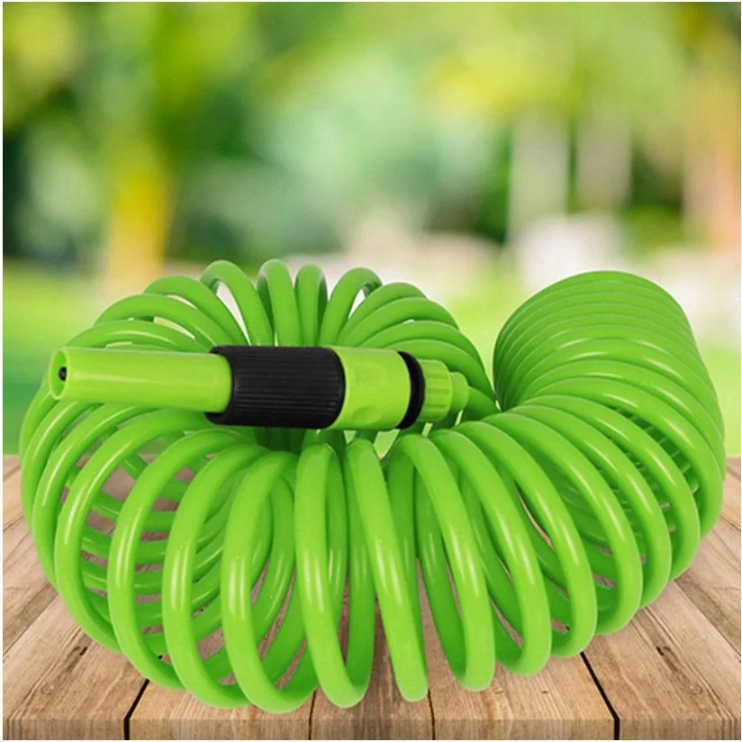 Spiralschlauch-Set 10 Meter - 3