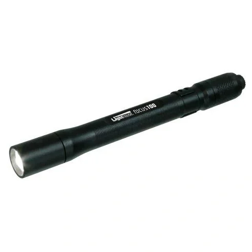 Elite Hochleistung 800 Lumens LED Wiederaufladbare Fackel & Powerbank - 1