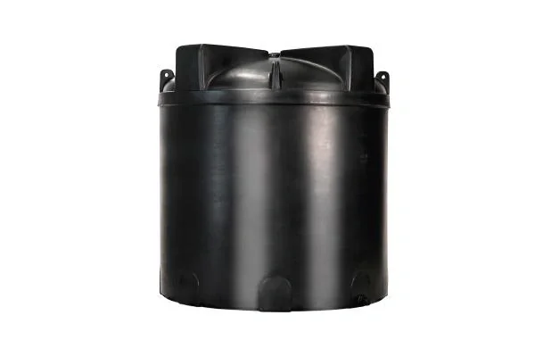 PE-Lagertank, 6.000 Liter - 1