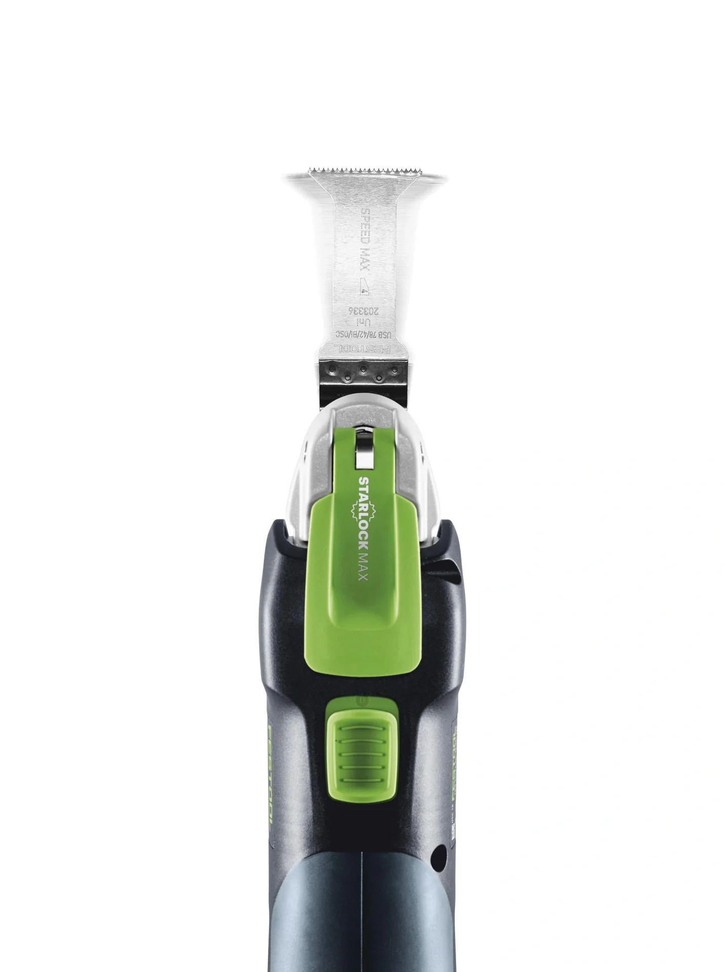 Spachtel SSP 52/OSC für Oszillierer OSC 18 - 3