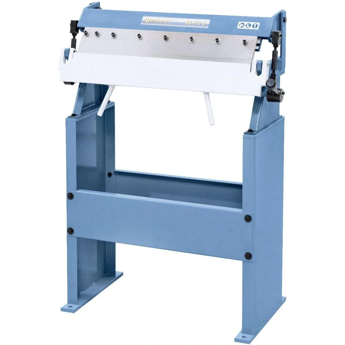 Bernardo Vingerzetbank SB 610 S, 610x1mm - 1