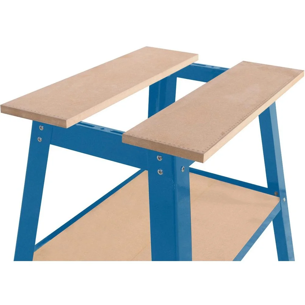 Maschinenfuß 360 - 520 mm - 5