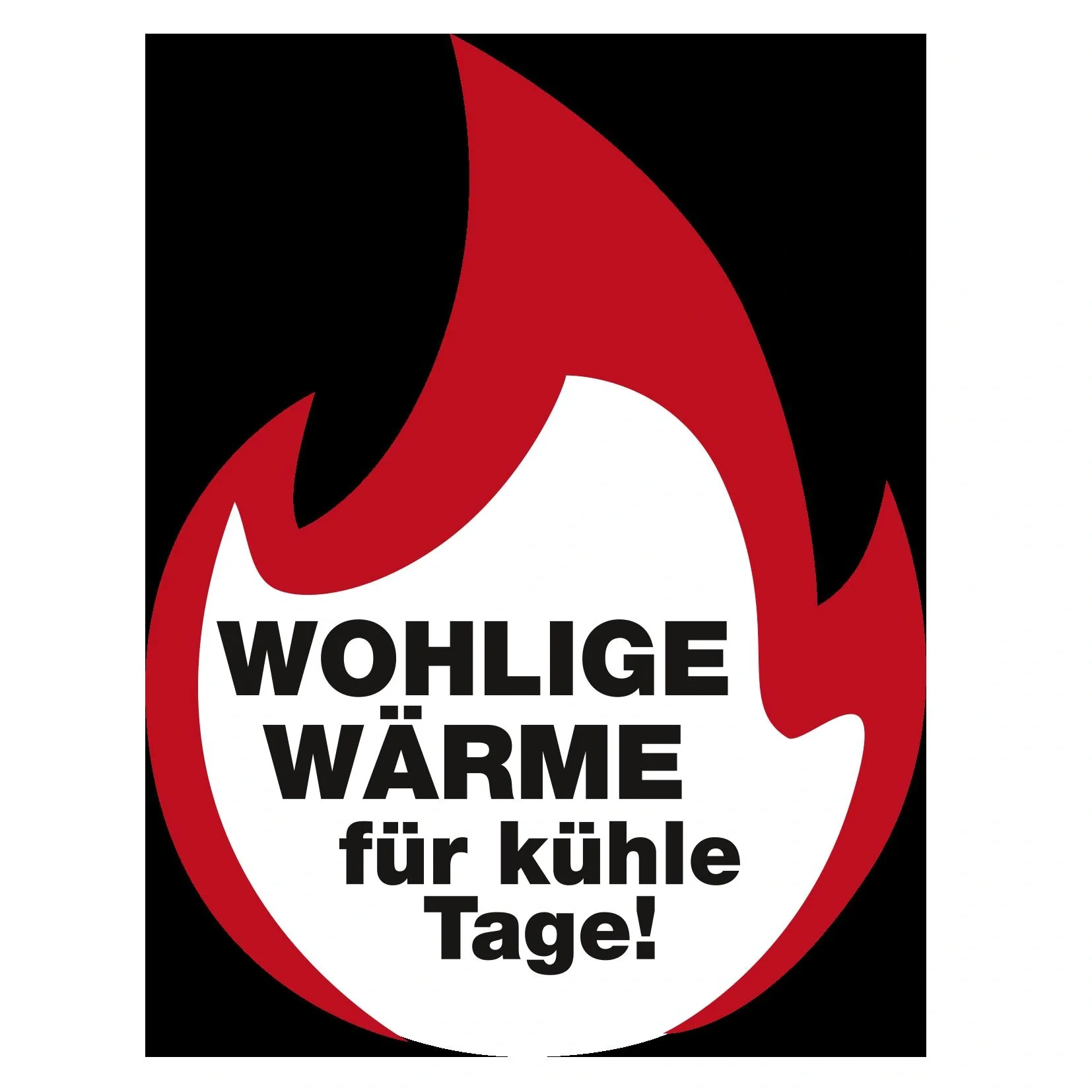 Teelichtofen inklusive 4 Teelichter - 4