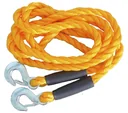 Sicherheits- Abschleppseil - 2,5 t - 2