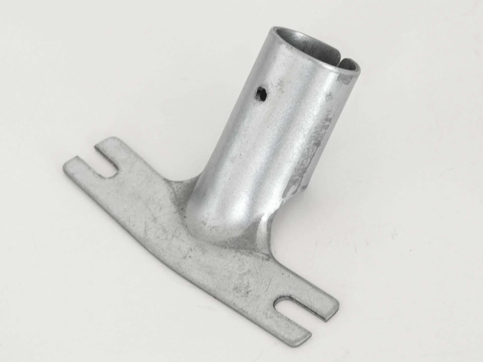 Metallstielhalter, Ø 28 mm - 1