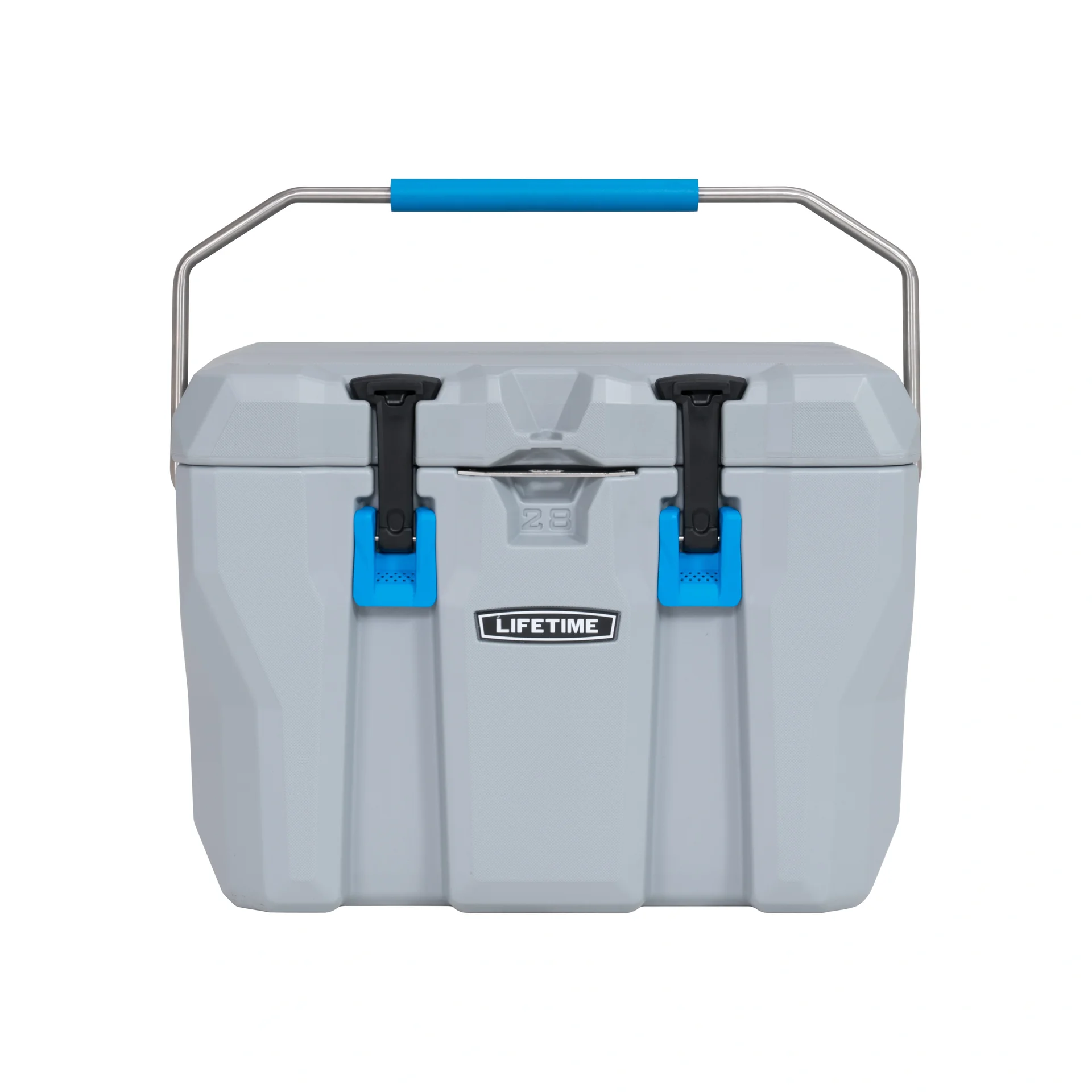 Kühlbox 26,5 Liter - 9