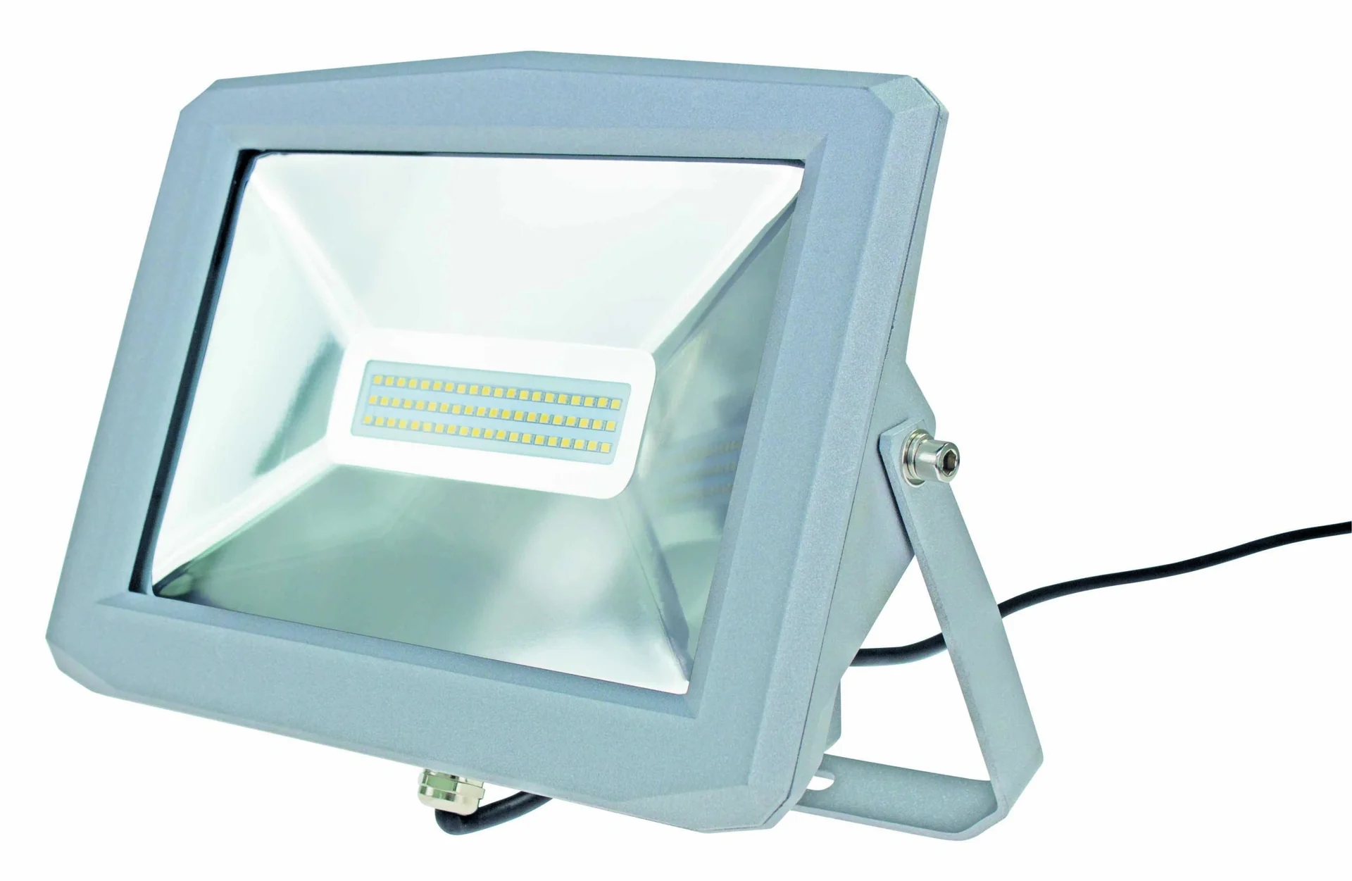 LED-Strahler Slimline 50W, IP65, mit Samsung-Chip - 2