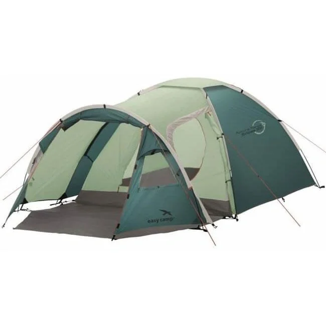 Eclipse 300 Zelt grün - 1