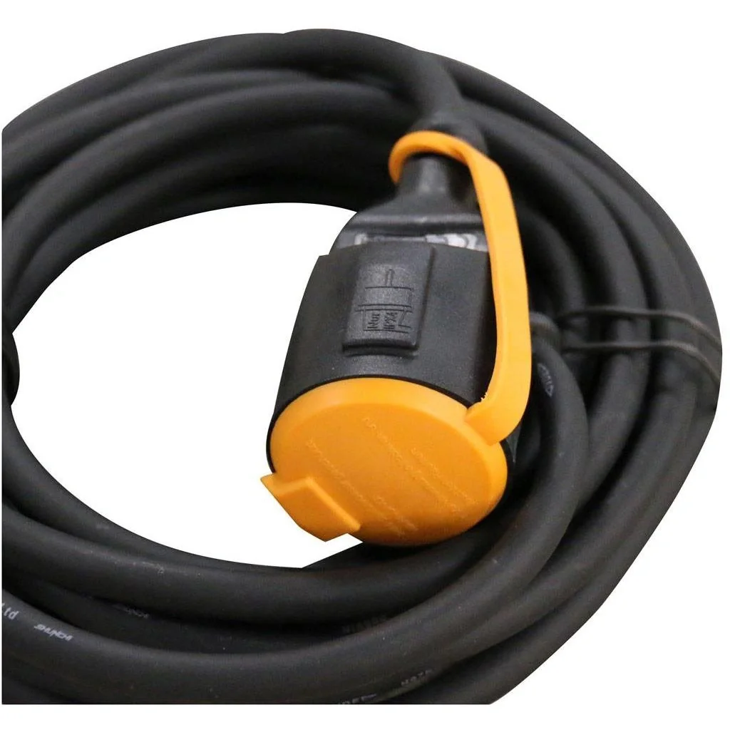 RELECTRIC Verlängerungskabel Pro - 5m - 2