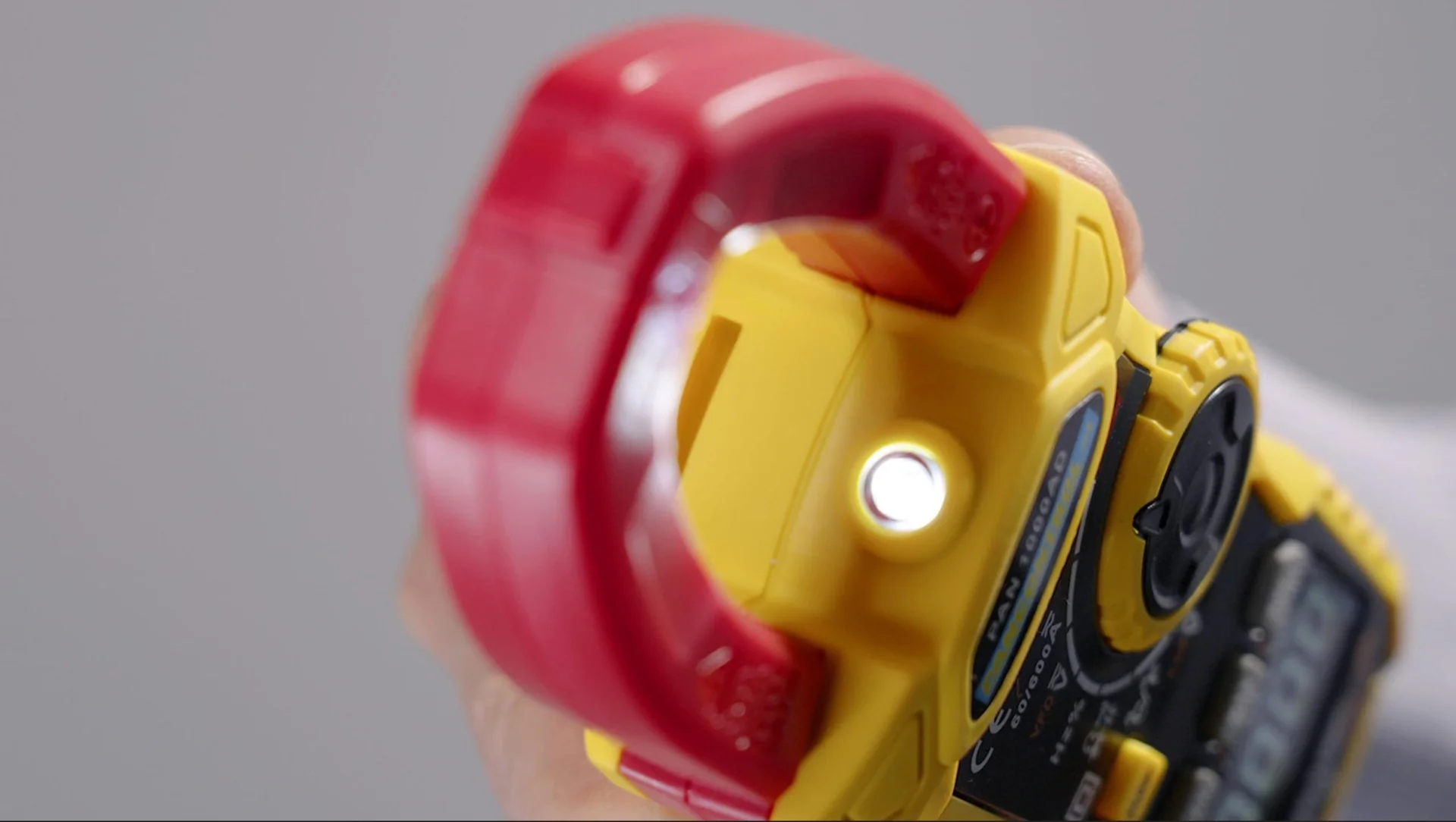 Stromzange 1000A AC/DC True RMS - 9