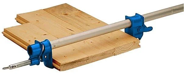 UNENDLICHE ZWINGE 3/4" - Schraubzwinge - 3