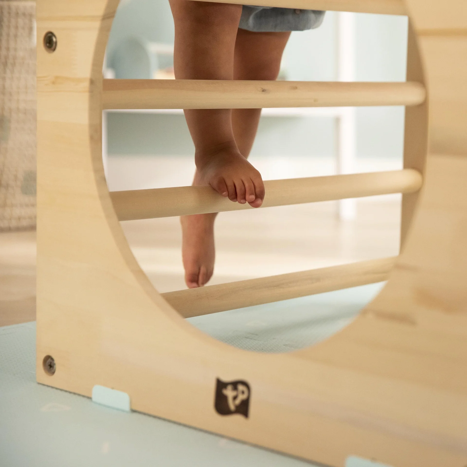 Active Kletterwürfel für Kinder - 8