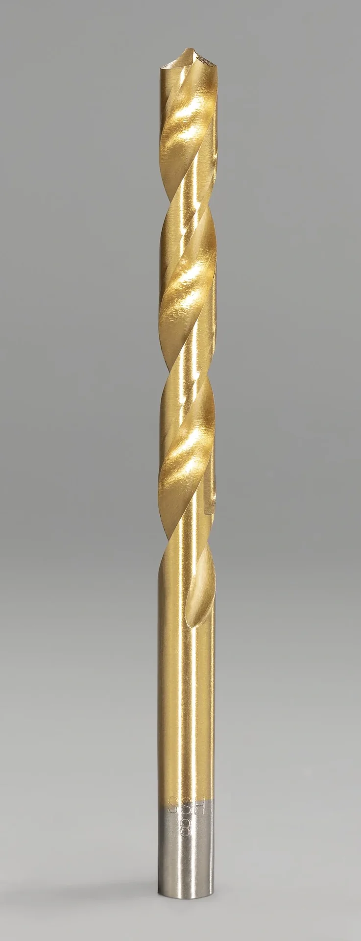 Titan HSS Bohrer Sortiment 100-teilig - 9