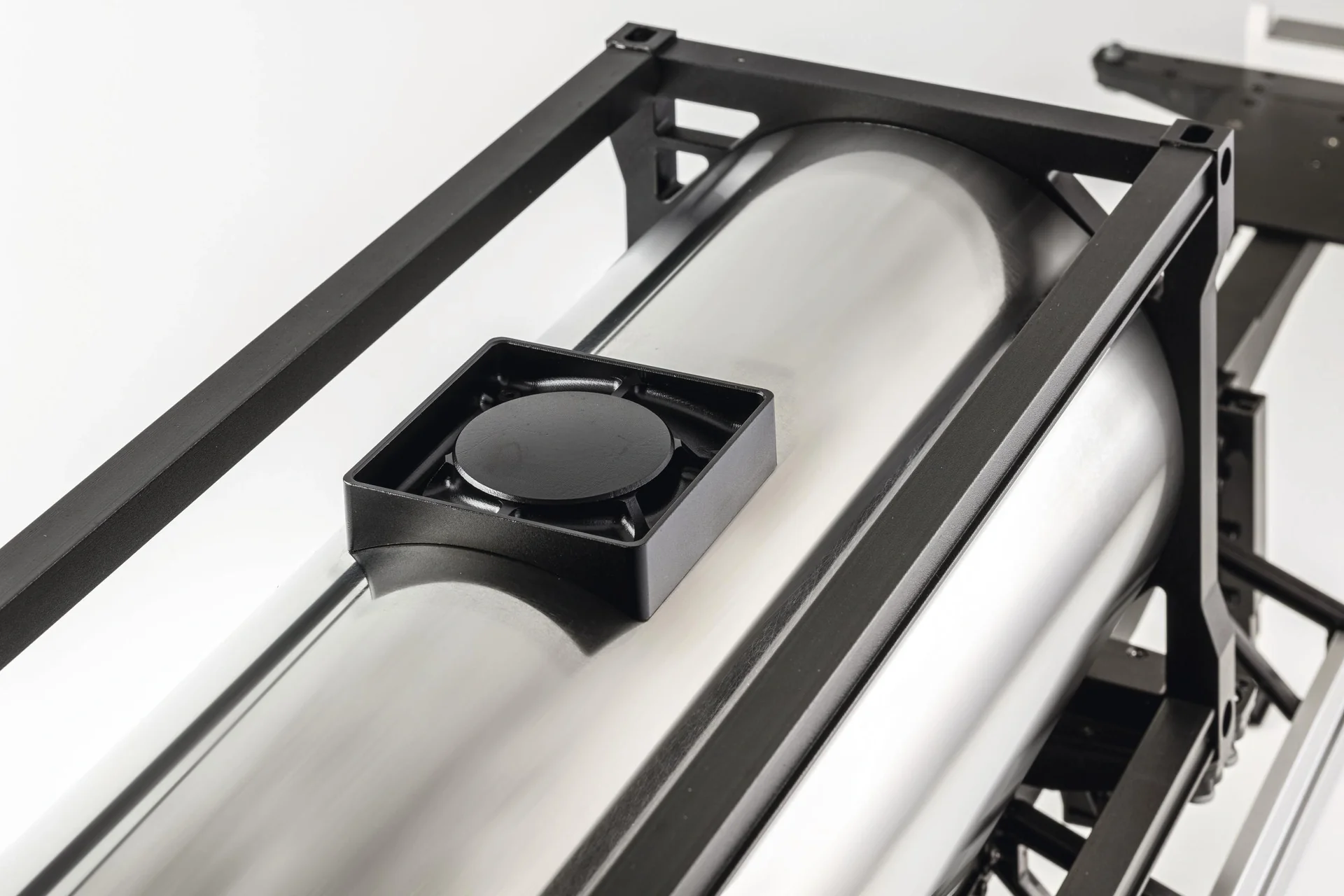 20 ft. Flüssigkeitscontainer 1:14 - 2