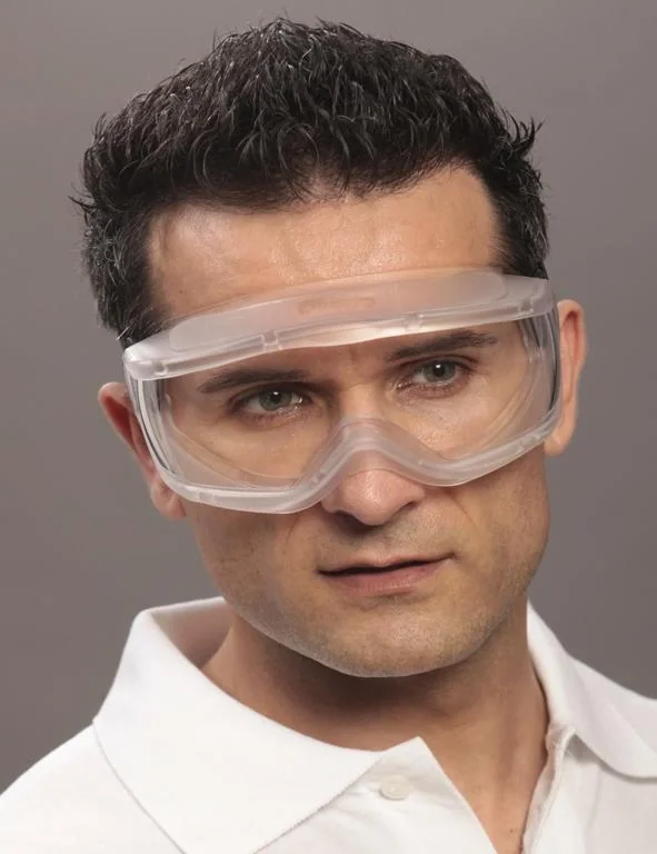 Vollsichtbrille CARINA KLEIN Design Prestige - 2