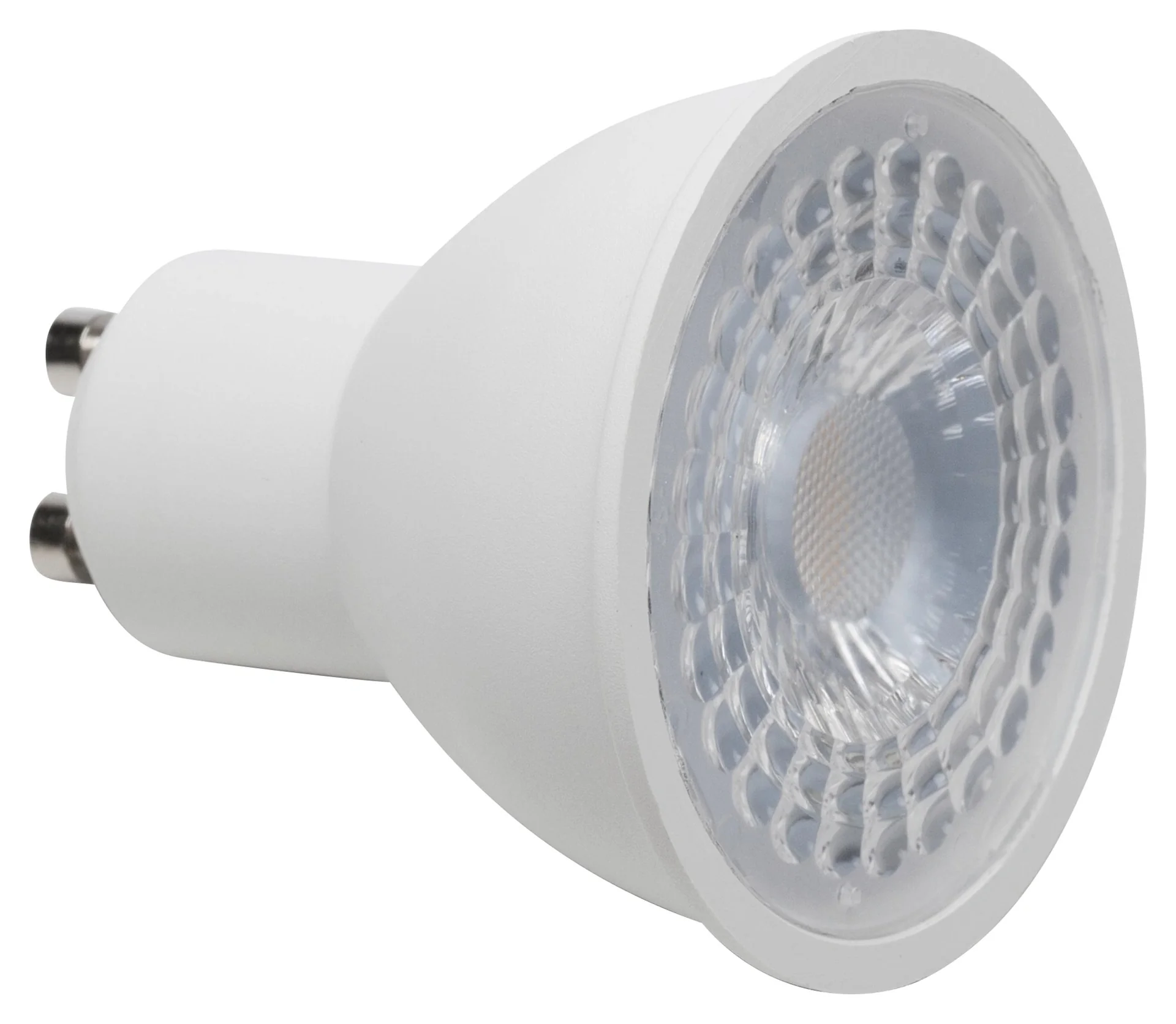 HD-LED Reflektorlampe GU10 mit 6,5 Watt, warmweiß - 2