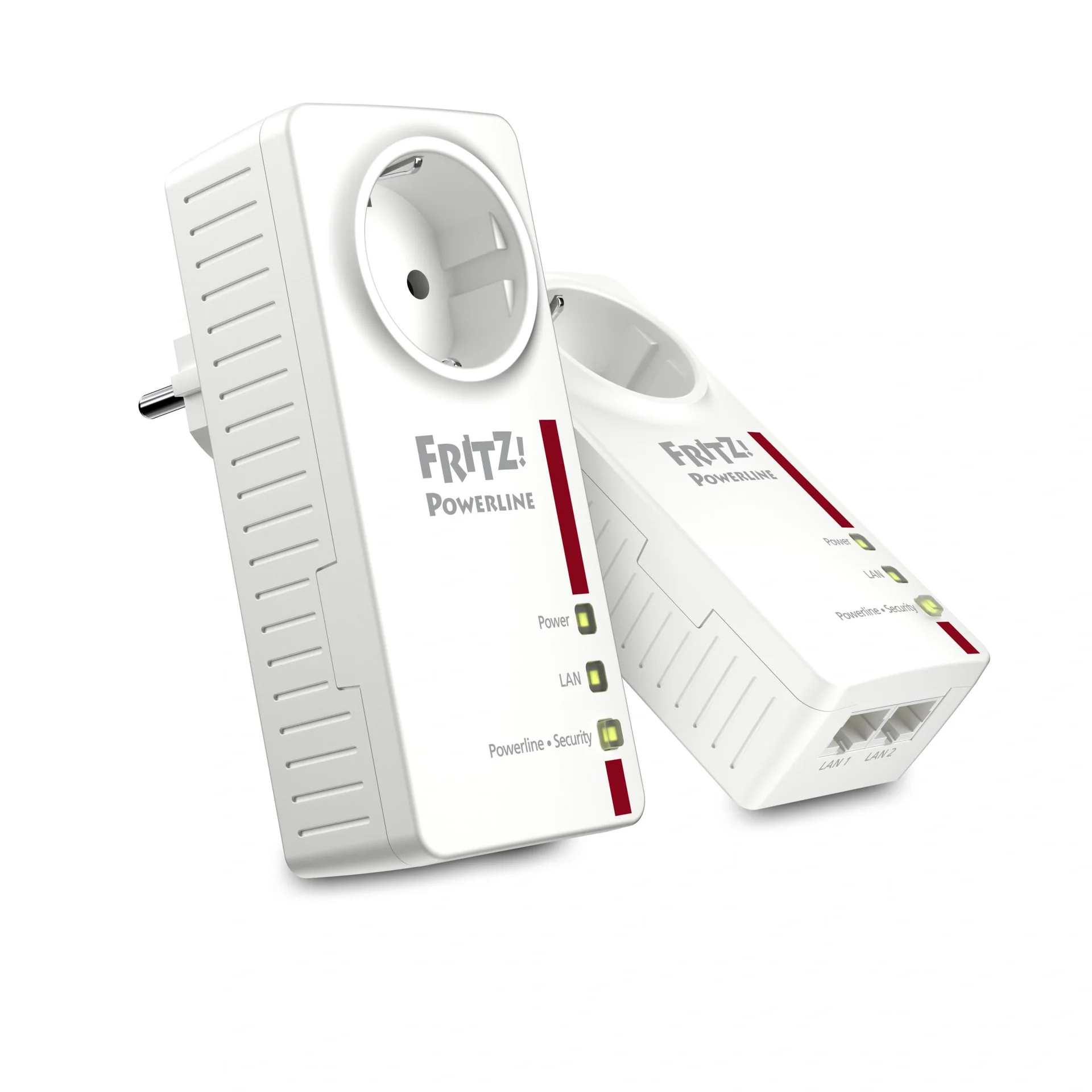 FRITZ!Powerline 1220E Set - 4