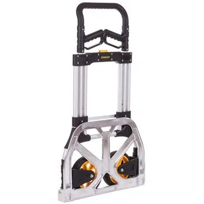 Faltbarer Handkarren - Kapazität 200 Kg - 3