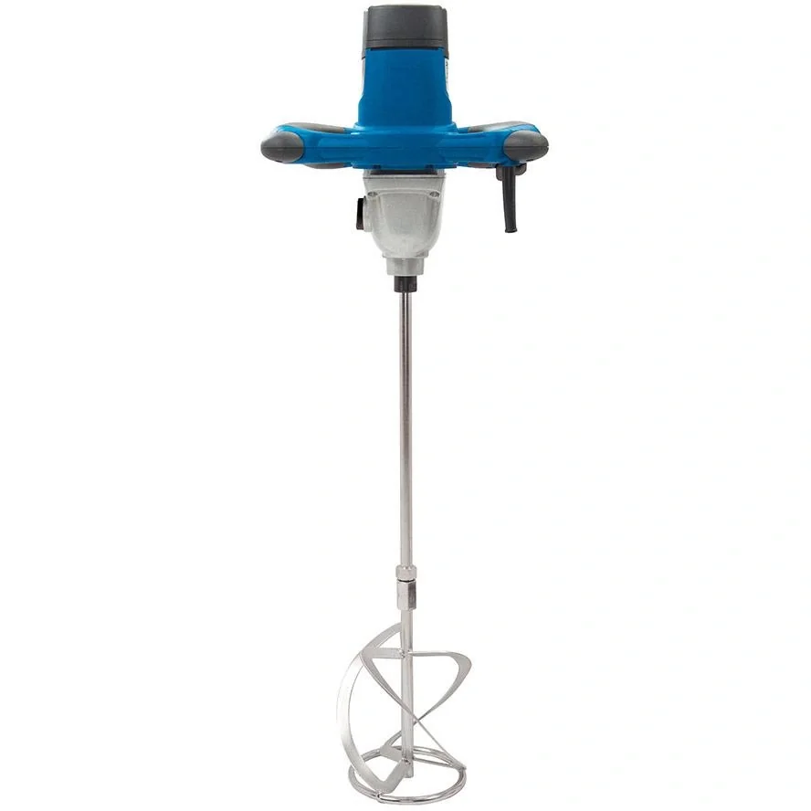 1220 W Mixer, 140 mm - 3