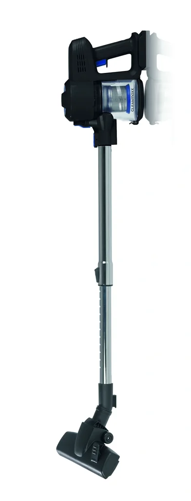 Zyklon-Staubsauger 22,2V schwarz/blau - 7