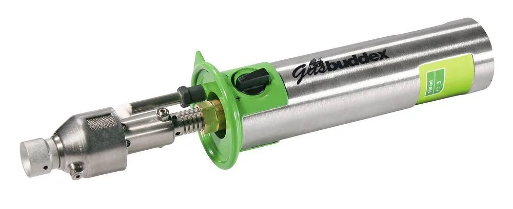 Ersatzbrennspitze 20mm für Enthornungsgerät GasBuddex 957931 - 1