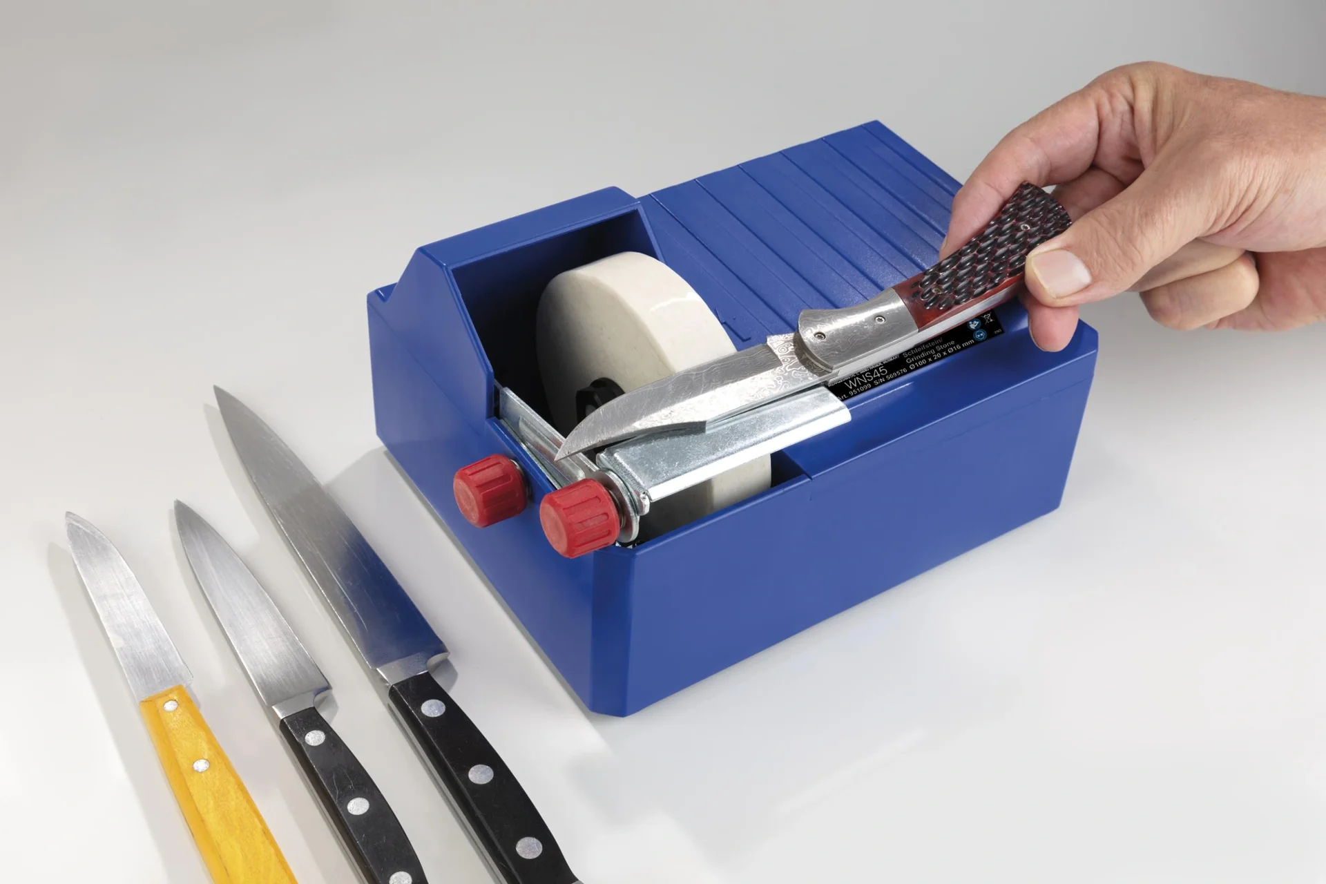 Nass-Schleifer WNS45 - 5