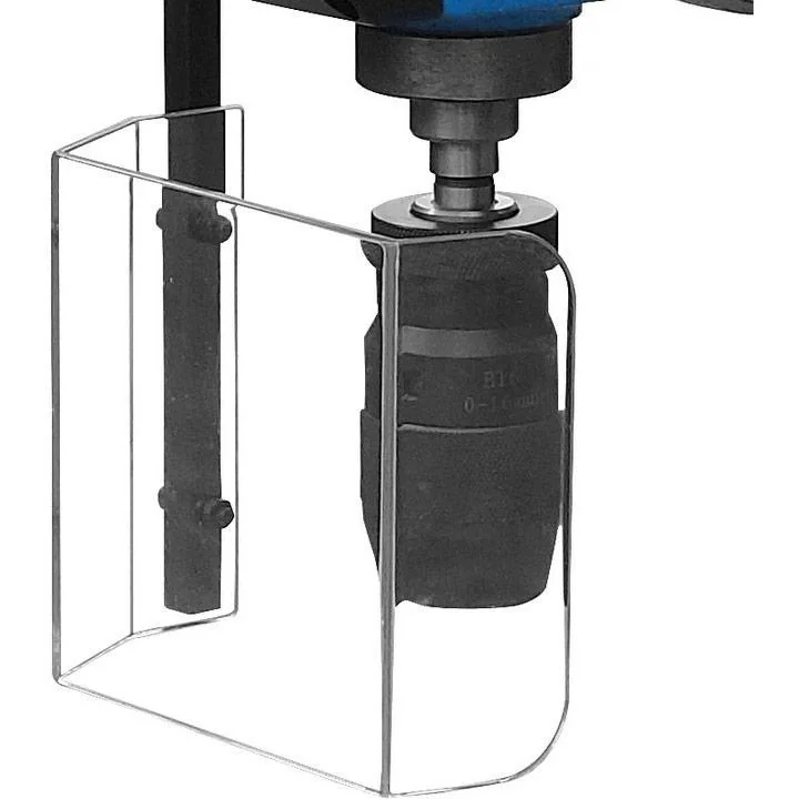 TISCHBOHRMASCHINE GTB 20/812 - 5