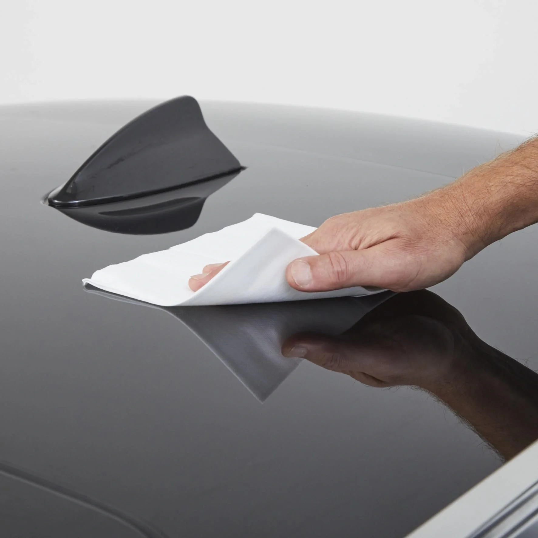 Poliervliestücher 15 Stück - 4