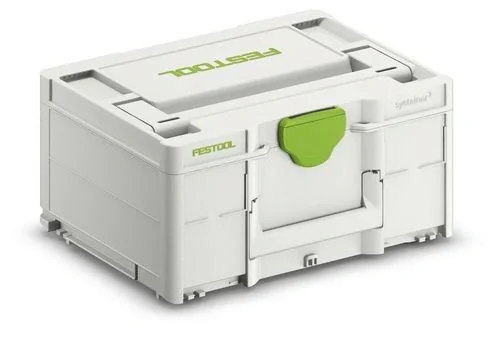 Systainer SYS3 M 187 - 2