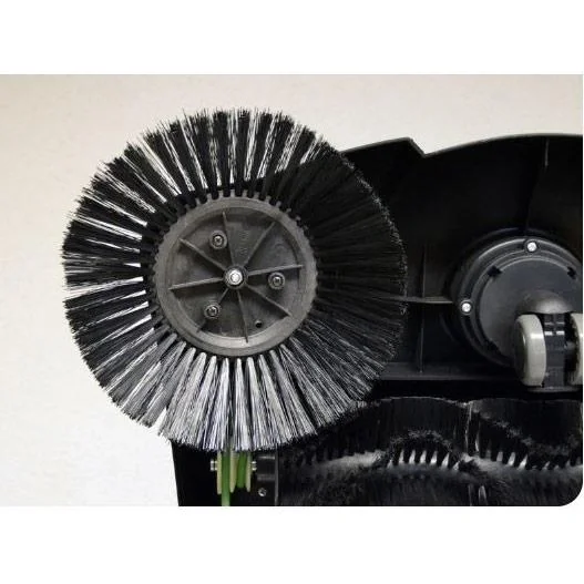 Kehrmaschine GKM 700 - 6