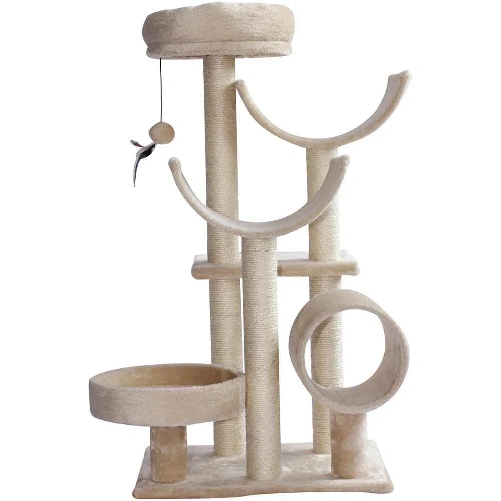 Katzen Kletterbaum - 10