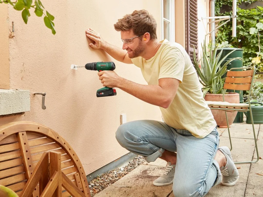 Akku Schlagbohrschrauber EasyImpact 18V-40 -ohne Akku und Ladegerät- - 7