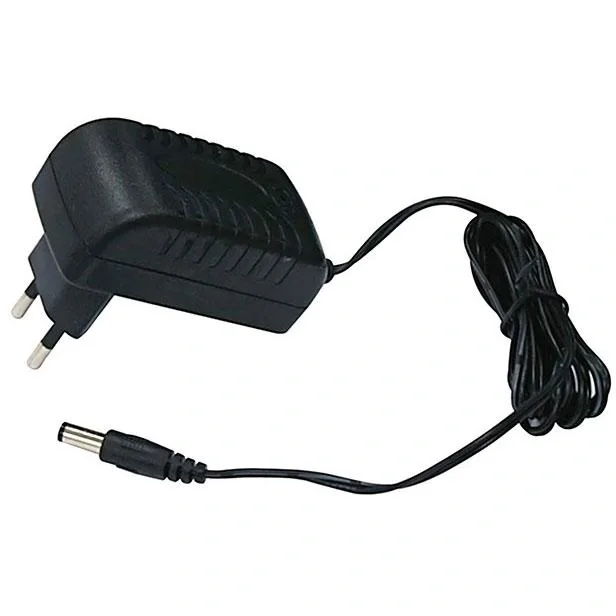 CDA1101 Ladegerät - 1