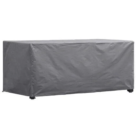 Schutzhülle für Tisch - 165 x 105 x 75 cm - 2