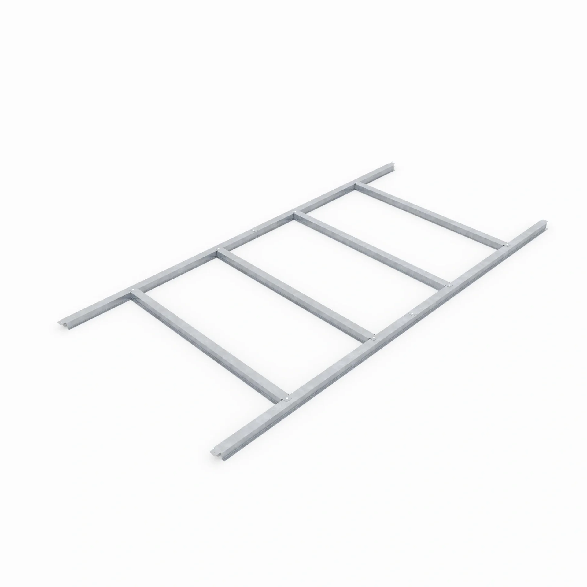 Bodenfundament Frankfurt II 65 - 1