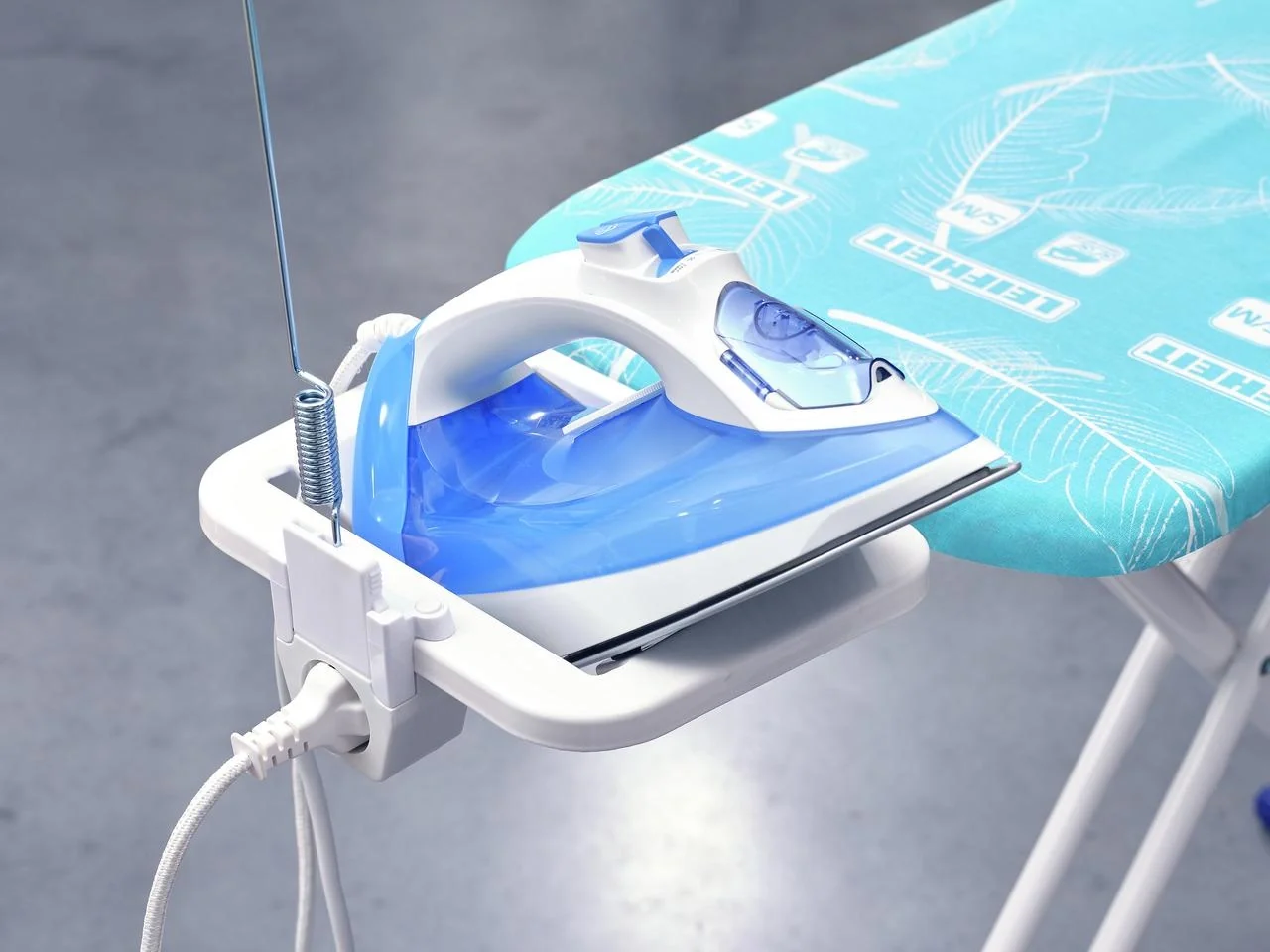 Bügeltisch Air Board M Solid Plus - 9