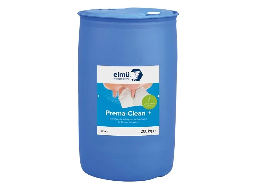Prema Clean+, 200 kg - 2