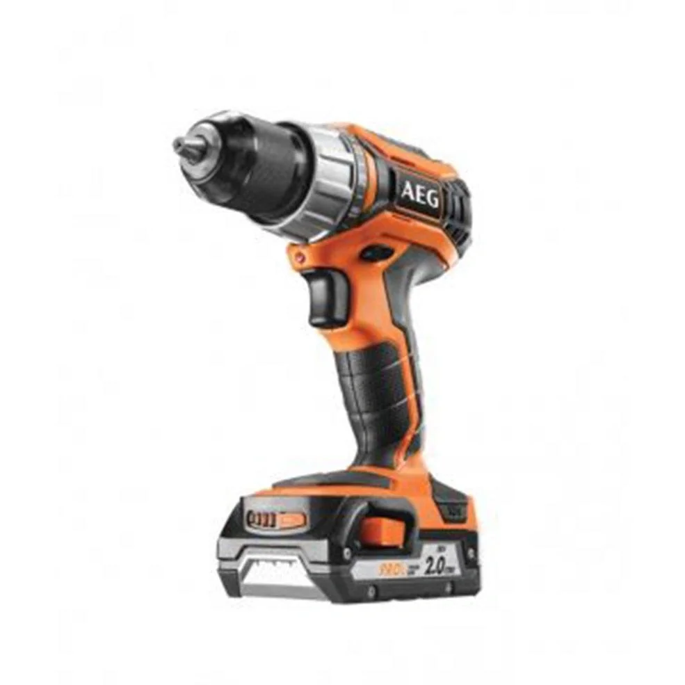 Bohrmaschine Schraube BS 18 C2 BL LI - 1