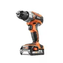 Bohrmaschine Schraube BS 18 C2 BL LI - 1