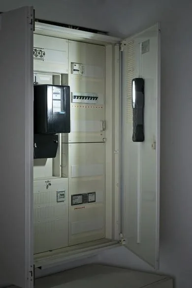 LED Akku Handleuchte HL 1000 A 1000+200lm Akku, knickbar, Magnet - 7