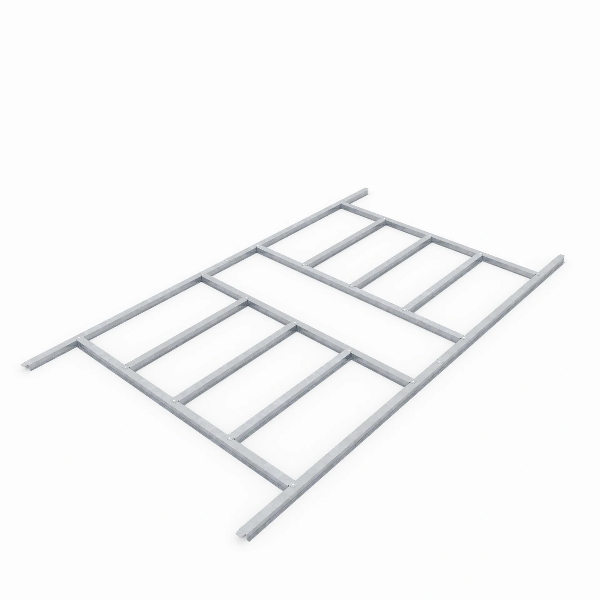 Bodenfundament Lübeck 86 - 1