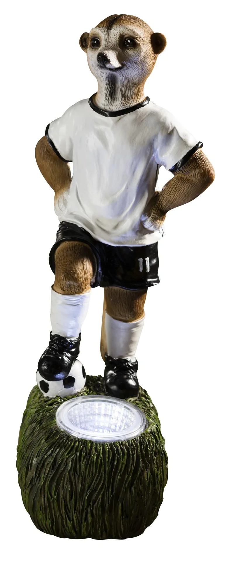 Solar Erdmännchen Figur MIRO - 4