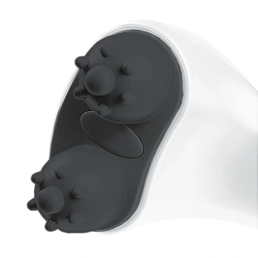 Intensiv Handmassagegerät - 7