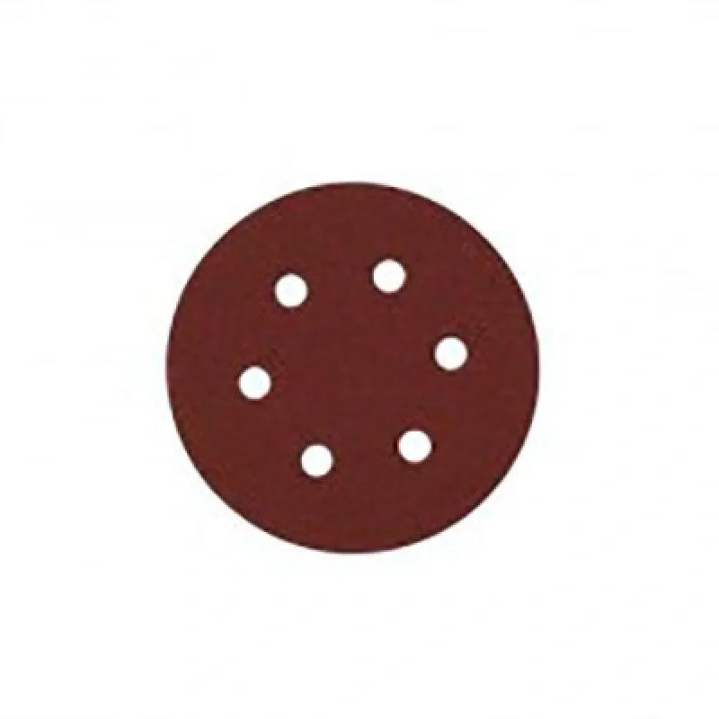 Sandpapier 150-60- 5pcs - 1