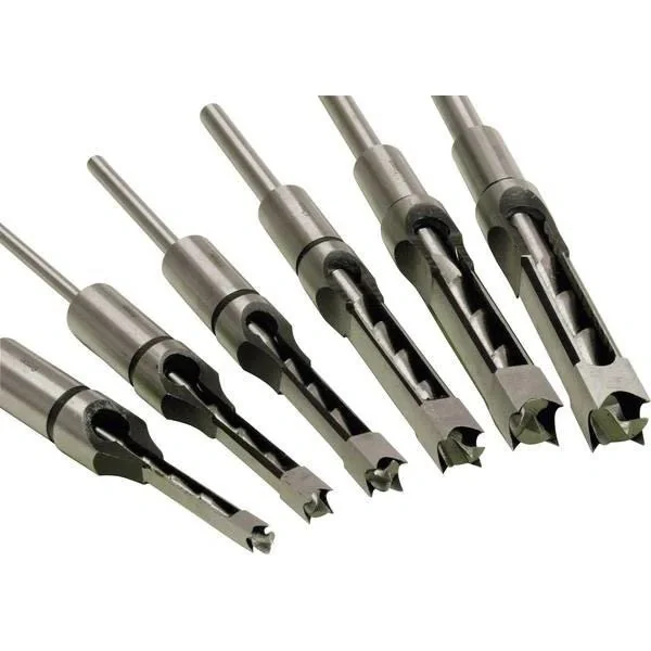 STM26B Drehschnecke quadratisch 6/8/10/12/12/14/16 mm - 2