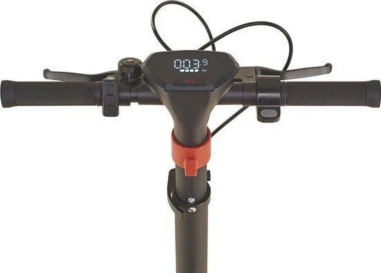 E-Scooter 10IN AEG DirectDrive - 7
