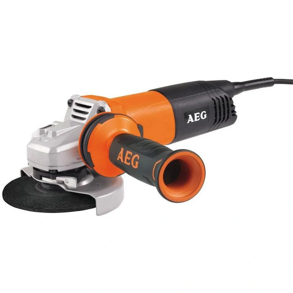 Grinder WS 13-125 SXEK - 1